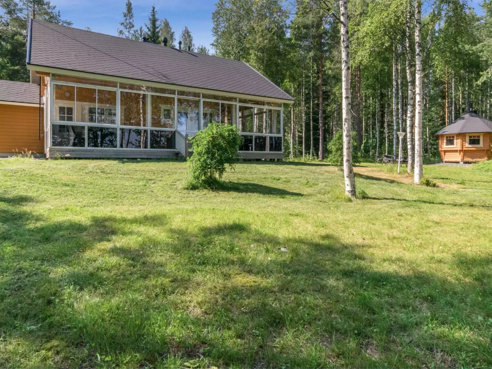 Katariina-Buiten