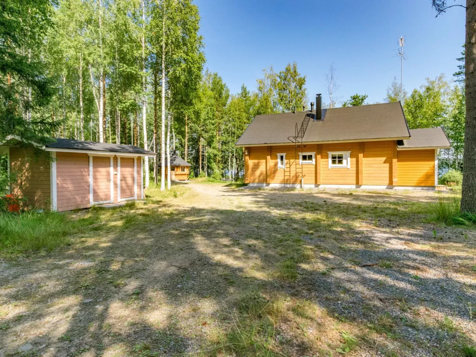 Katariina-Buiten