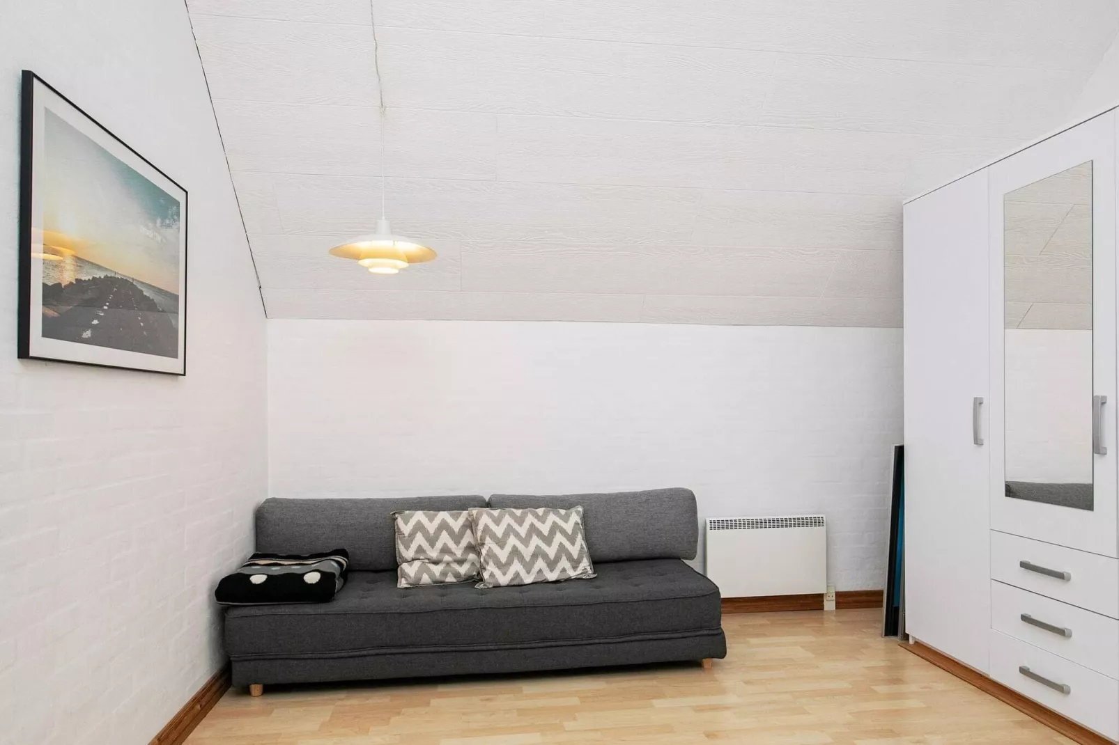9 persoons vakantie huis in Thisted-By Traum-Binnen