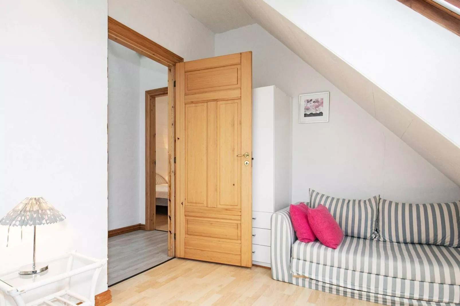 9 persoons vakantie huis in Thisted-By Traum-Binnen