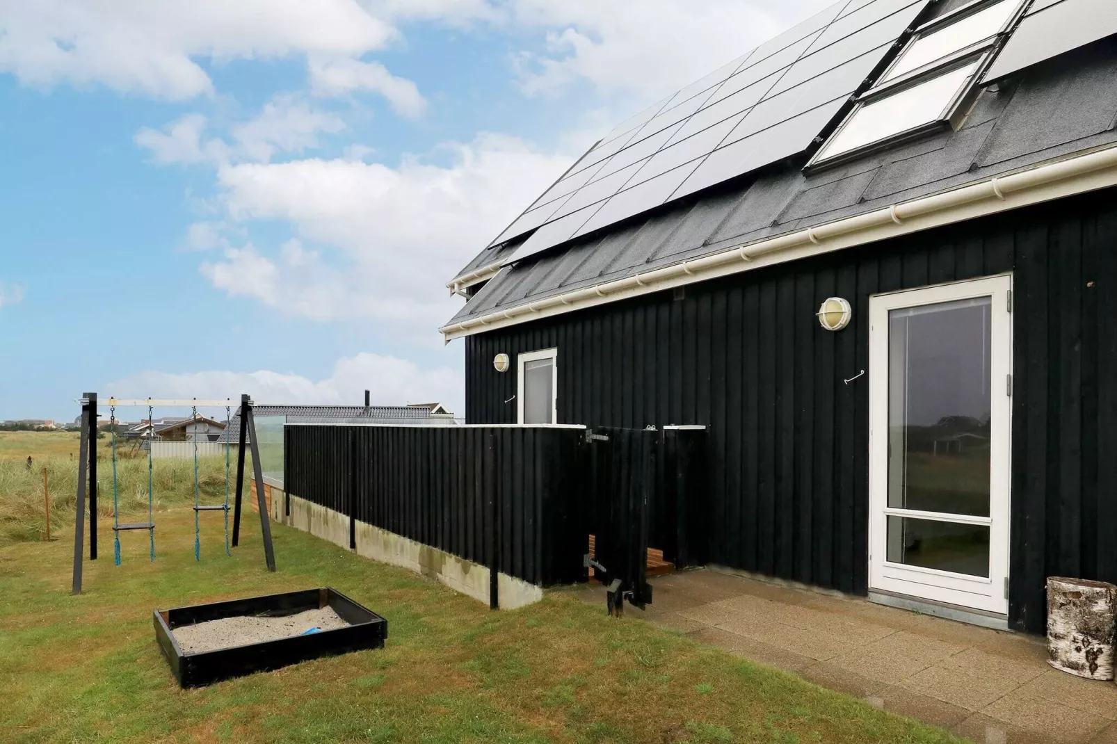 9 persoons vakantie huis in Thisted-By Traum-Uitzicht