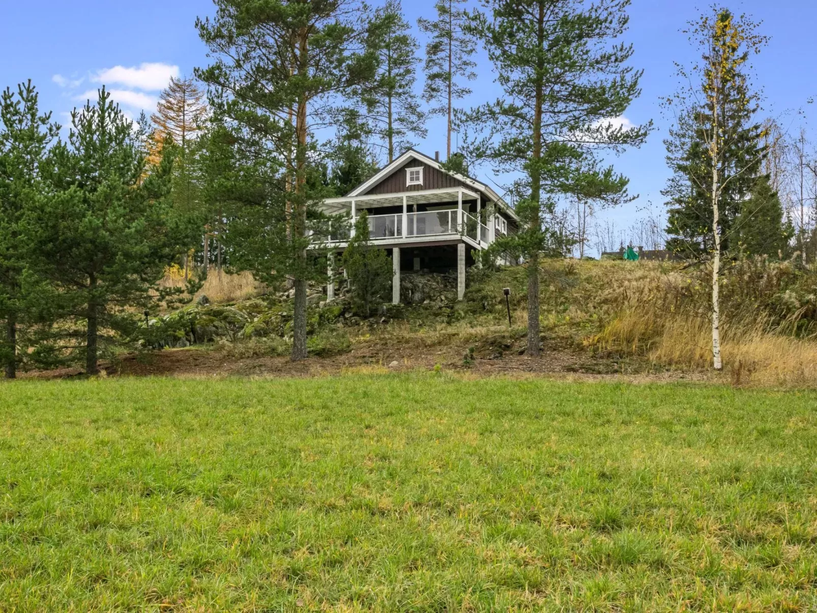 Koskiharju-Buiten