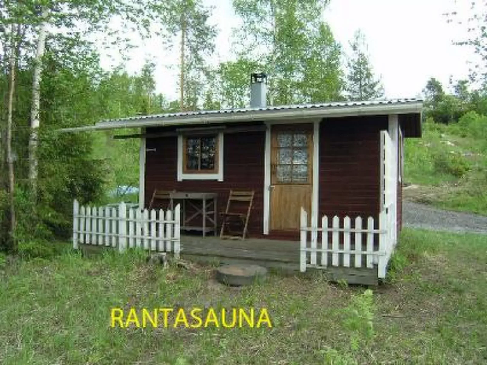 Mariantupa-Binnen