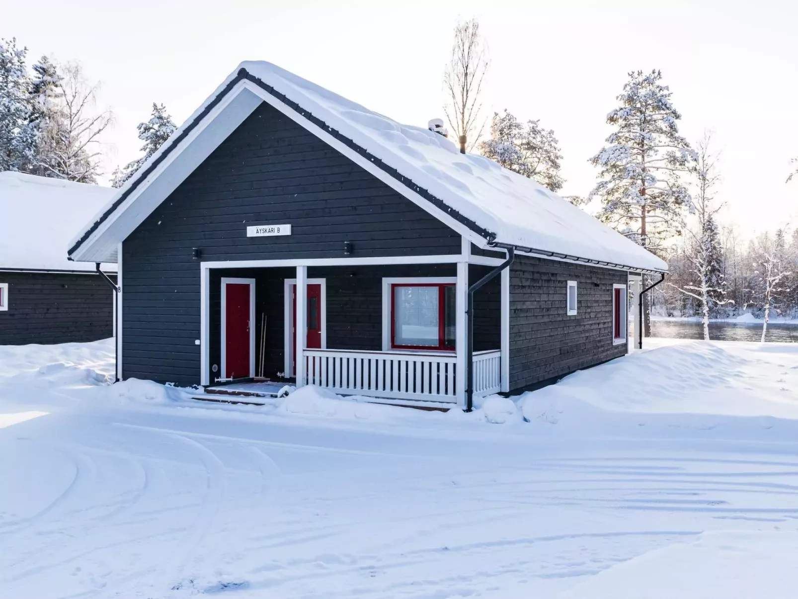 Äyskäri b