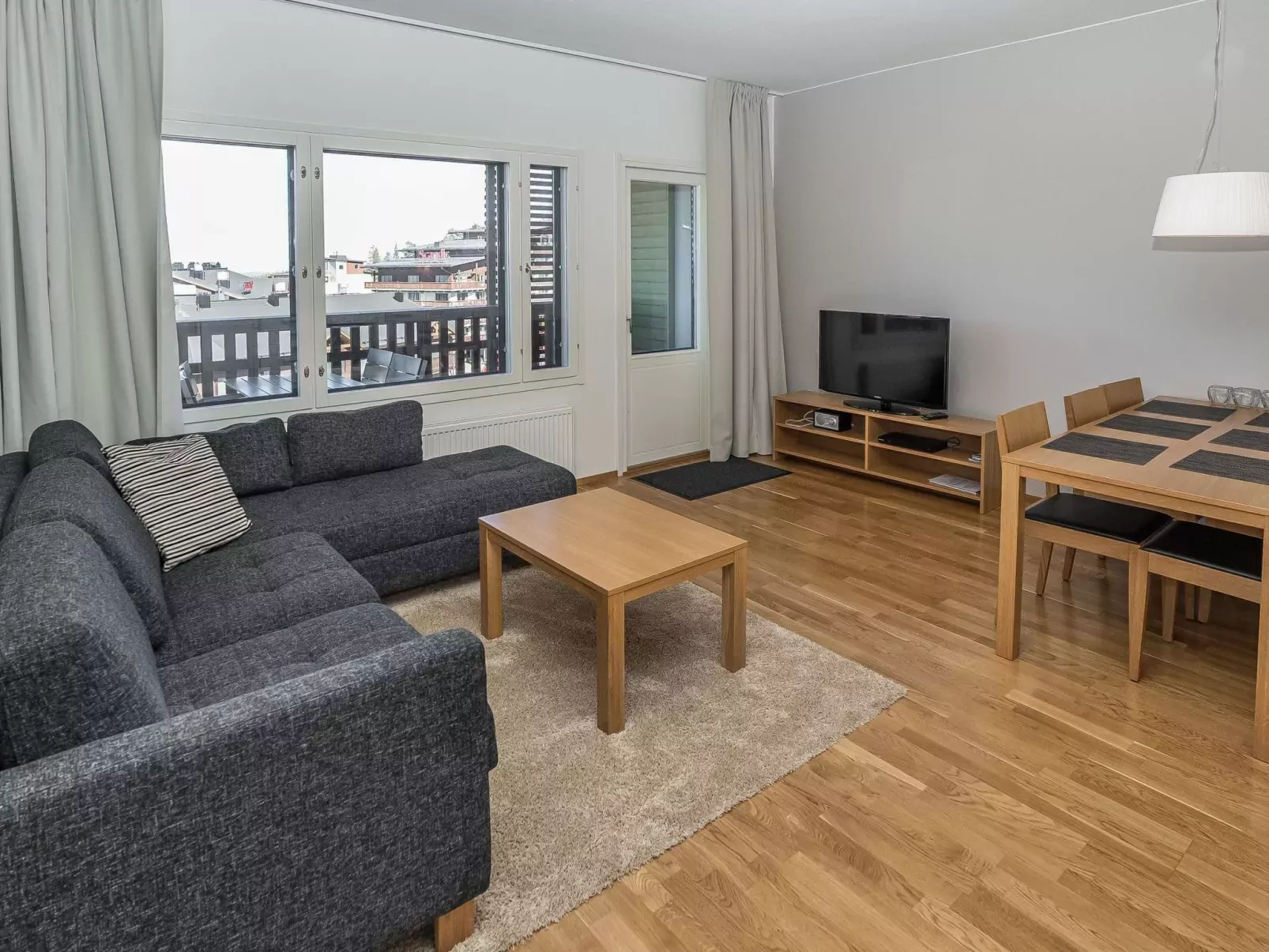 Ruka ski chalets 64, 1502