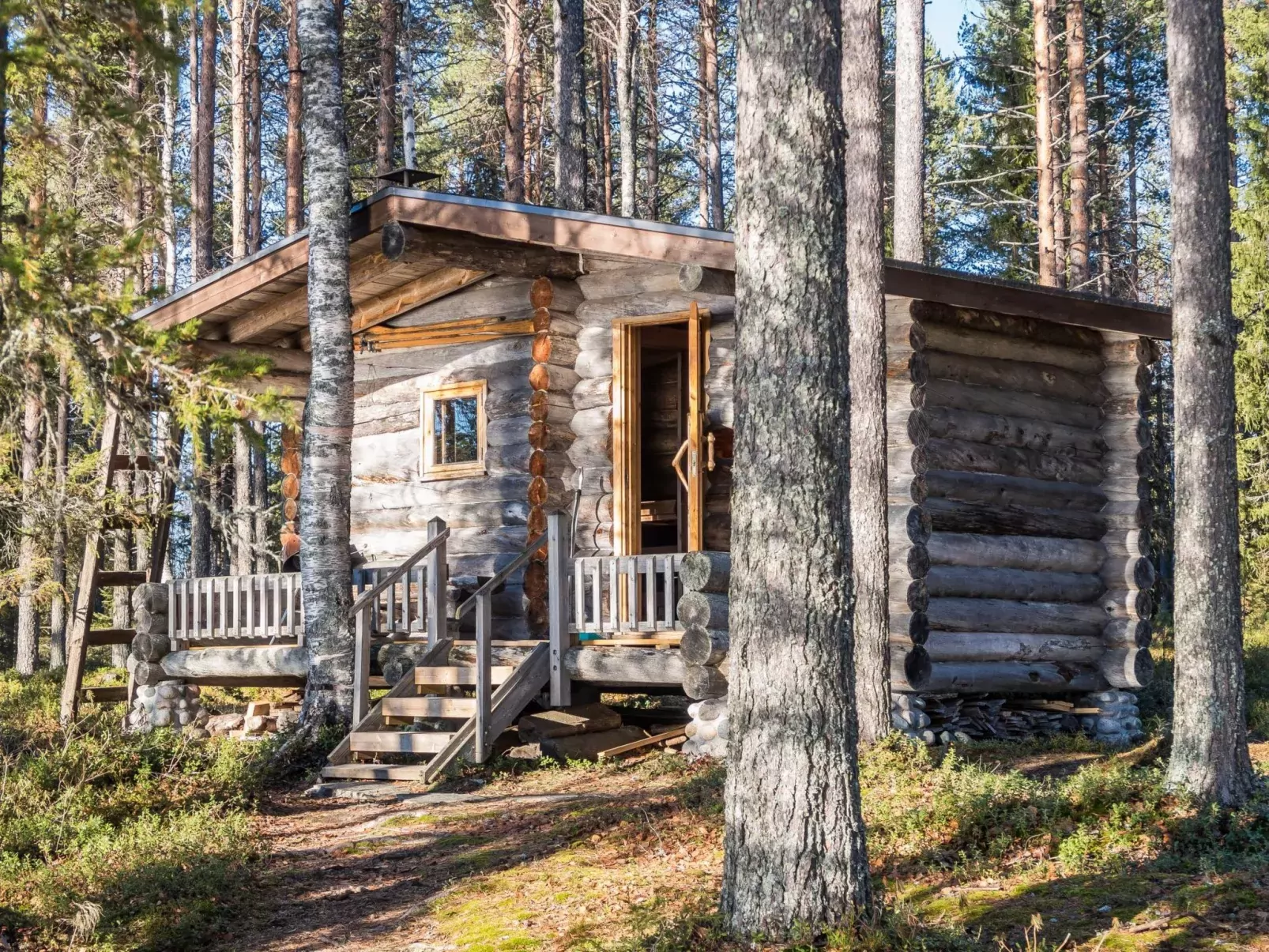 Putilanranta-Buiten