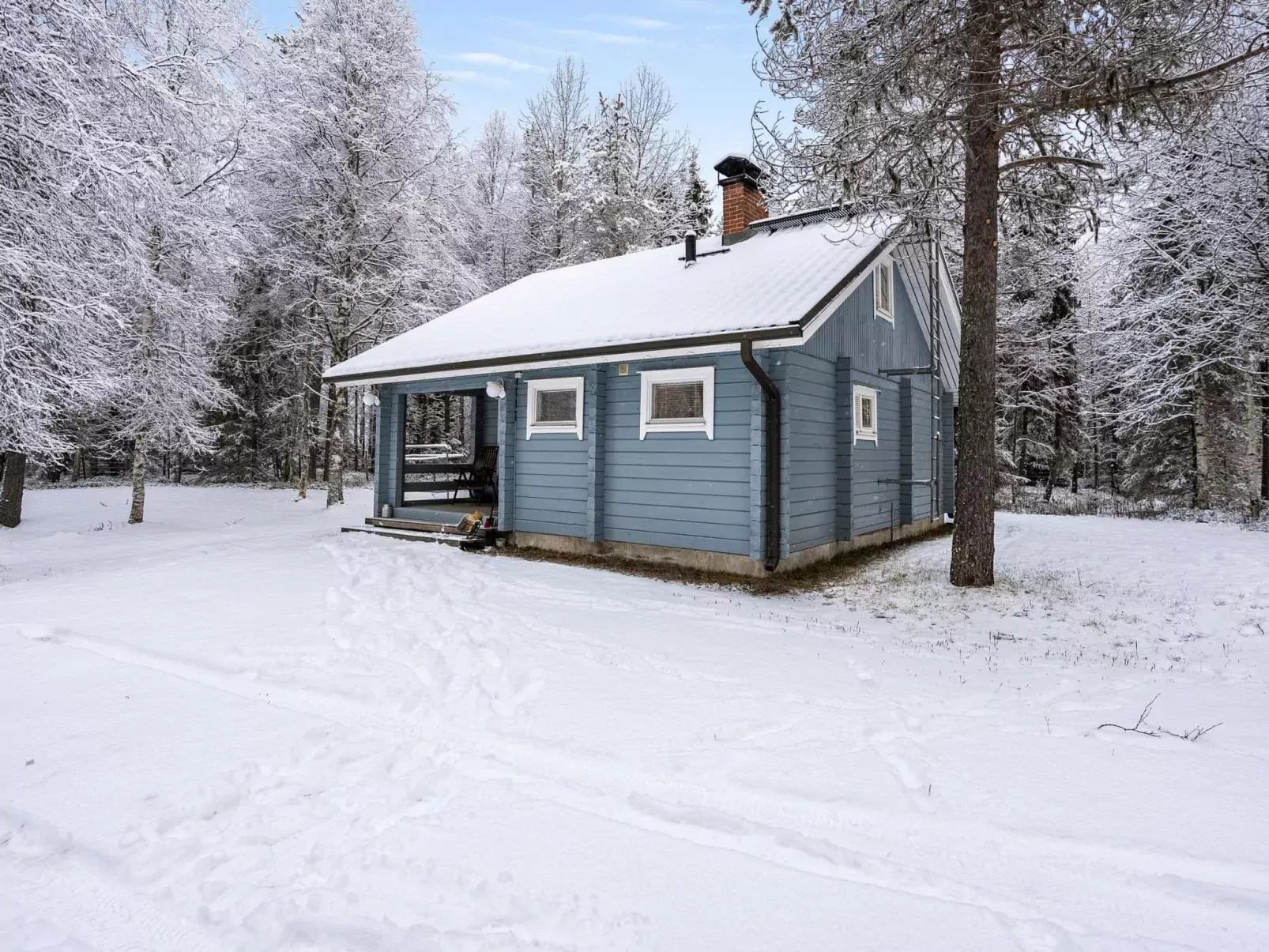 Keloranta-Buiten