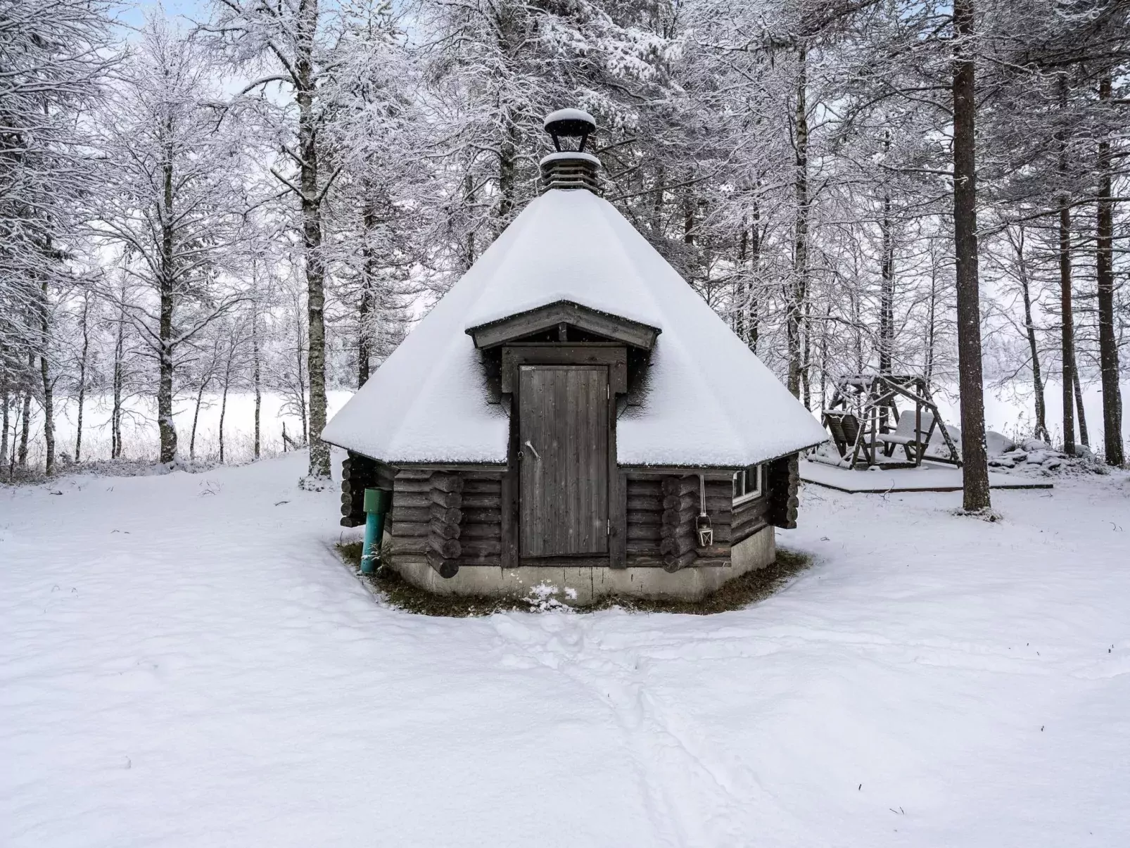 Keloranta-Buiten