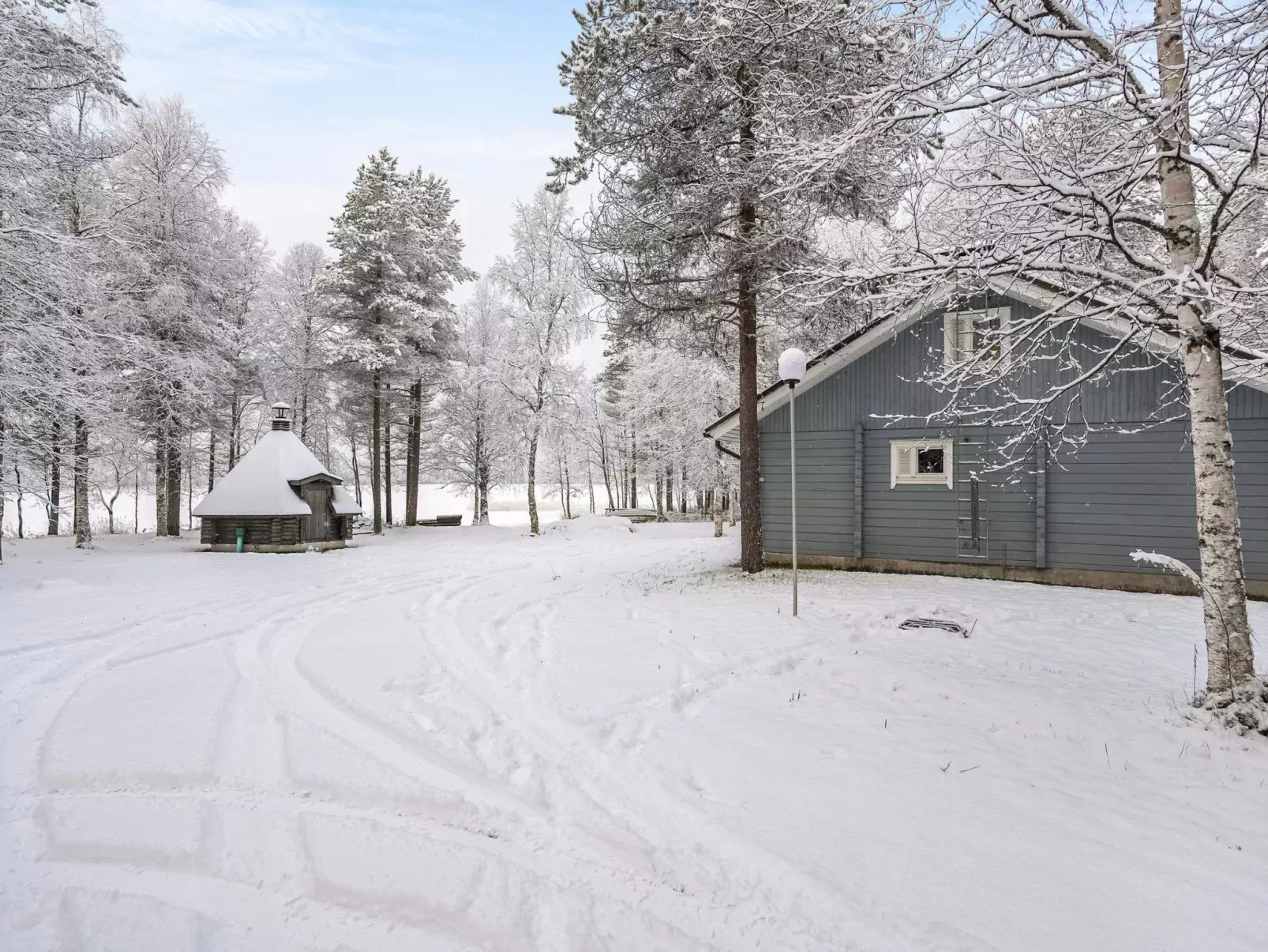 Keloranta-Buiten