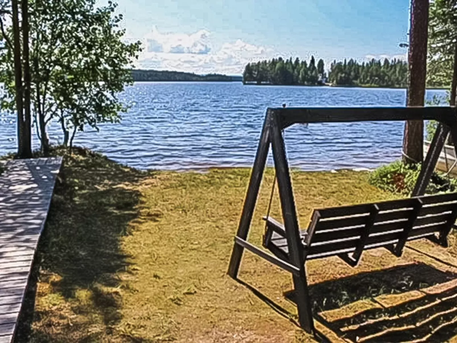 Kitkaranta-Buiten