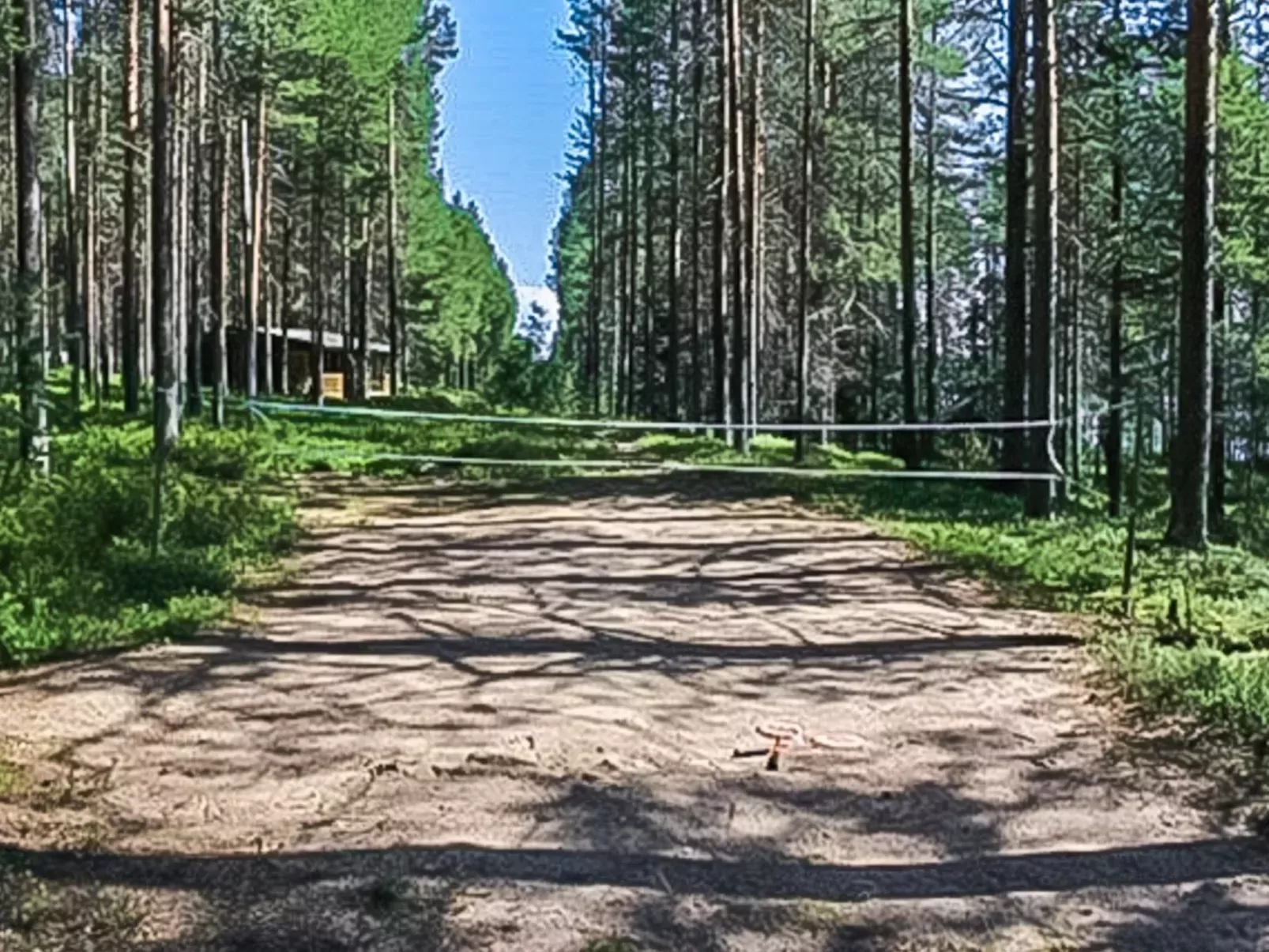 Kitkaranta-Buiten