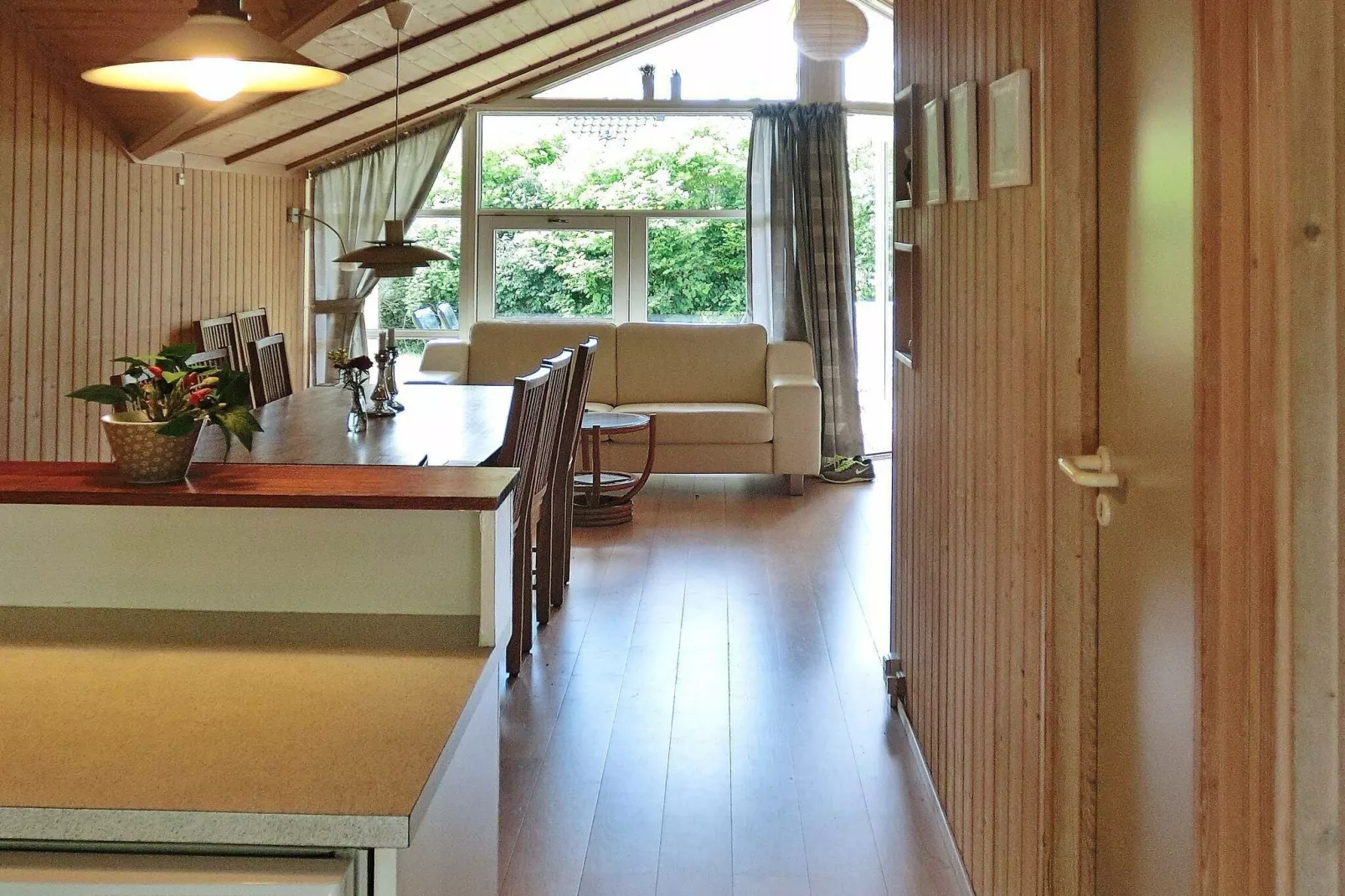 8 persoons vakantie huis in Slagelse-Binnen