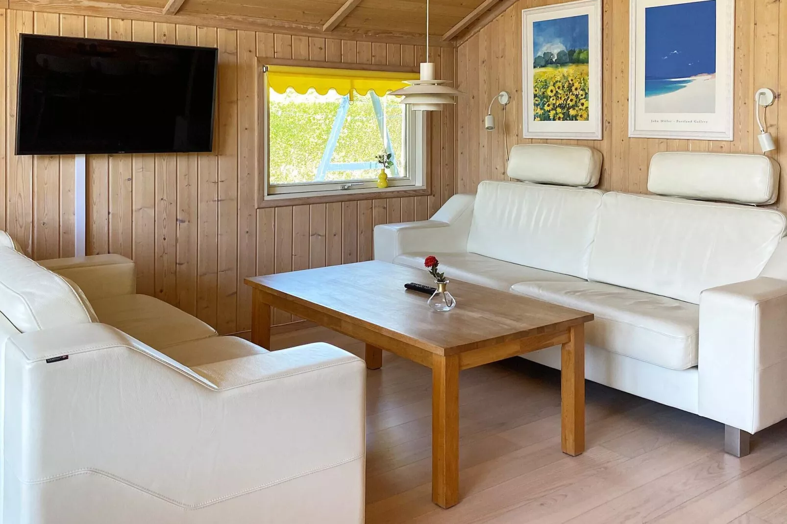 8 persoons vakantie huis in Slagelse-Binnen