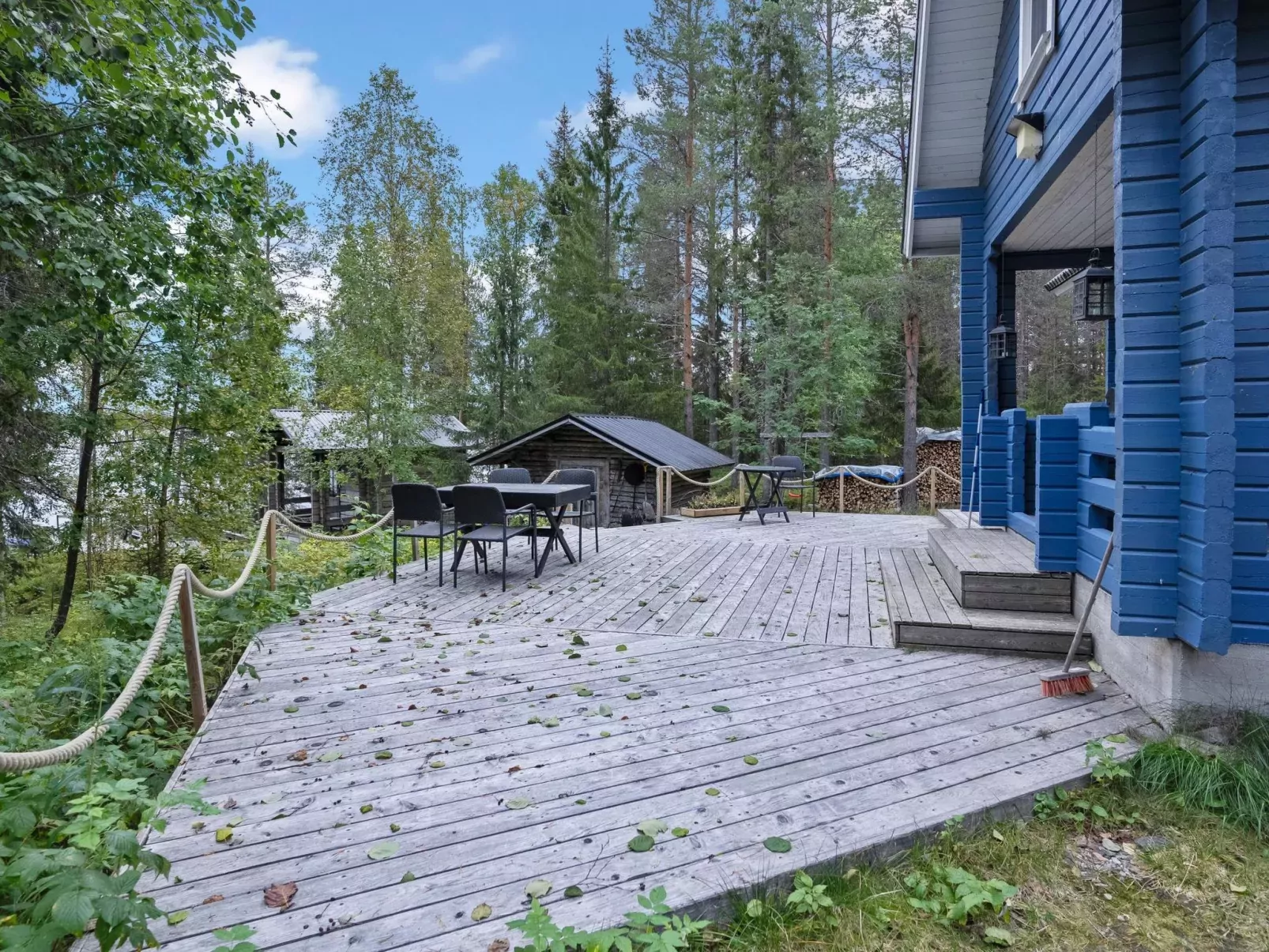 Kivelä-Buiten