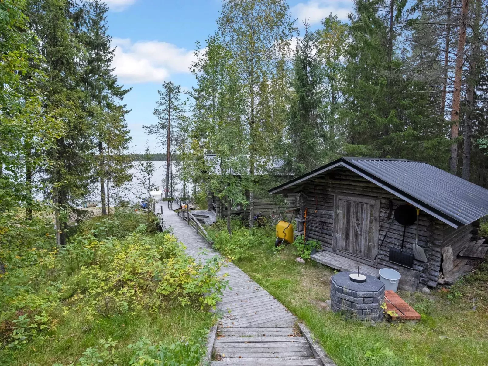Kivelä-Buiten