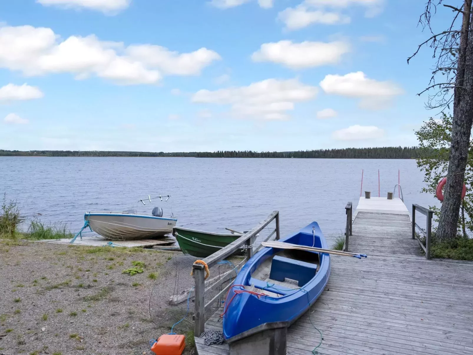 Kivelä-Buiten