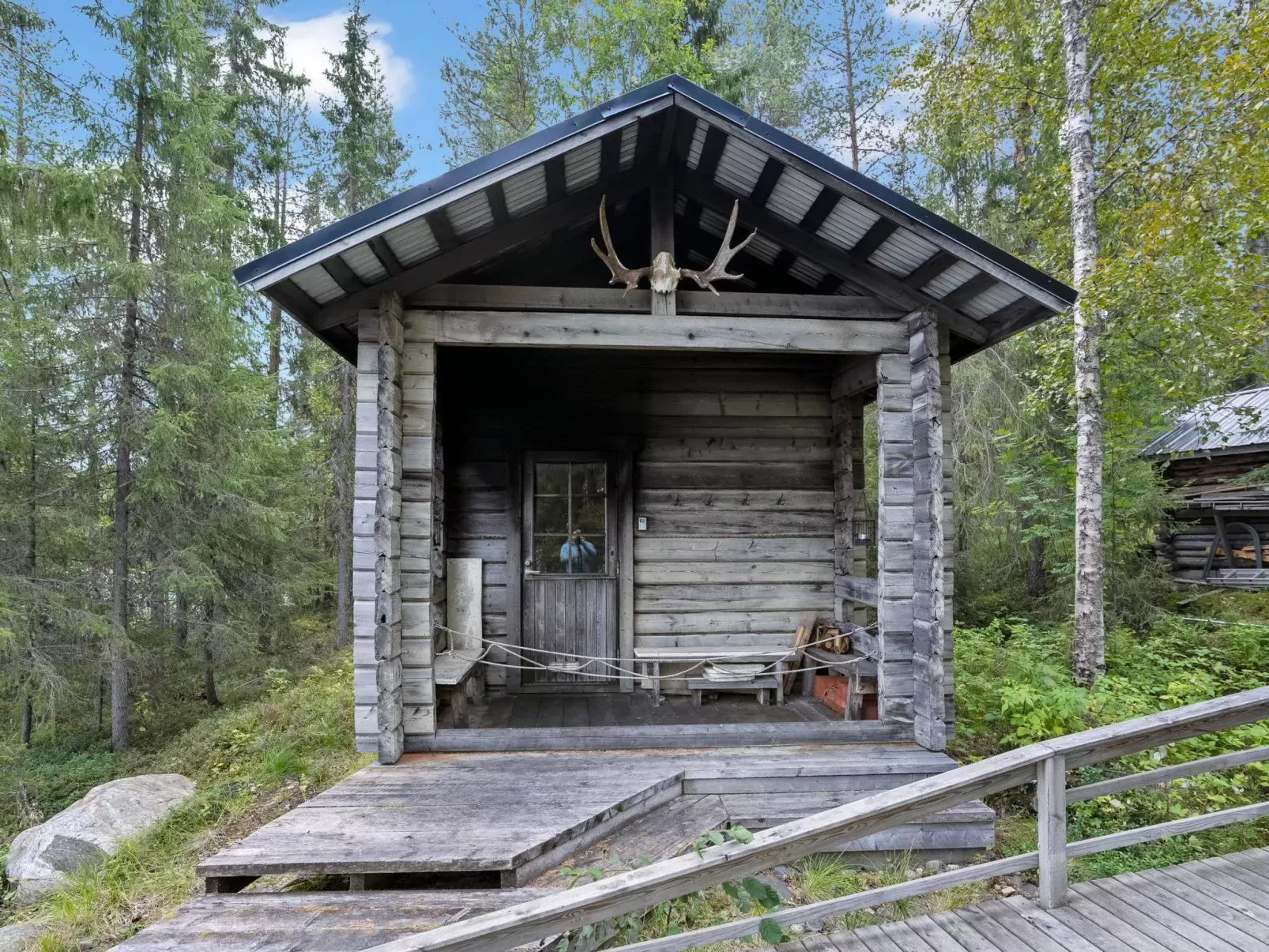 Kivelä-Buiten