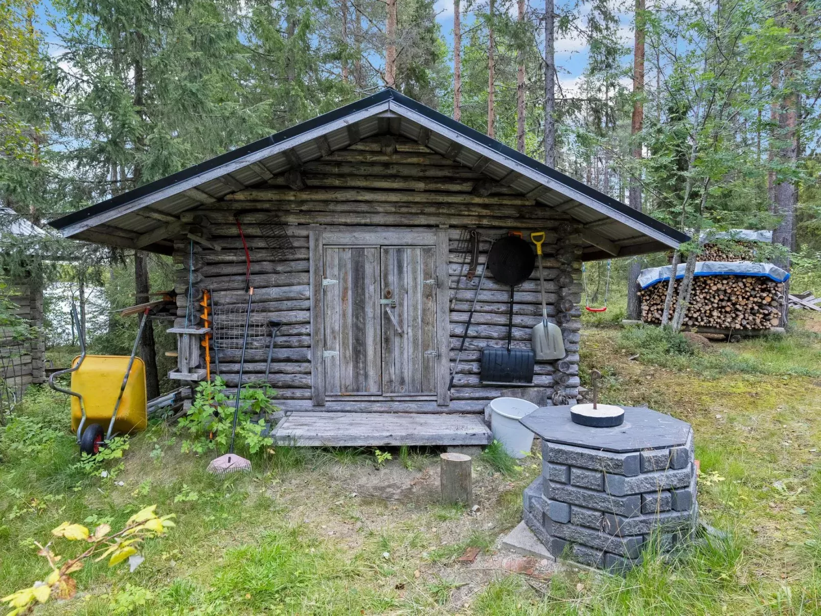 Kivelä-Buiten