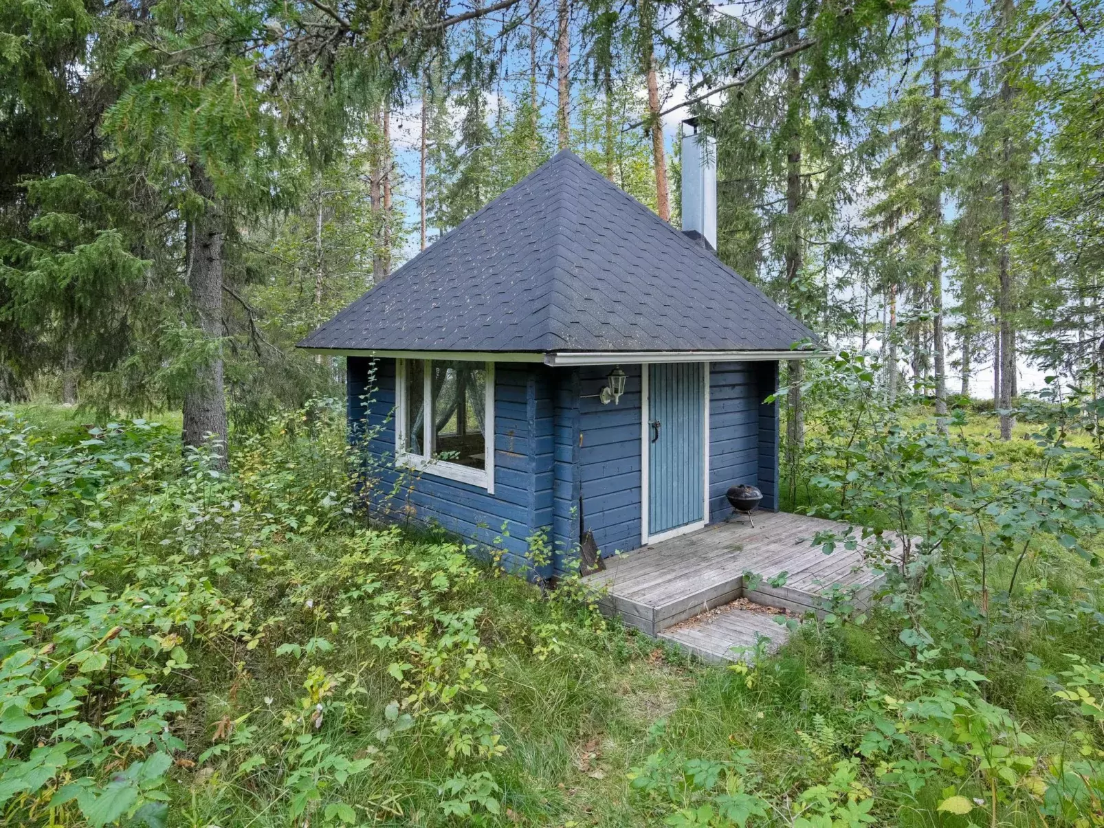 Kivelä-Buiten