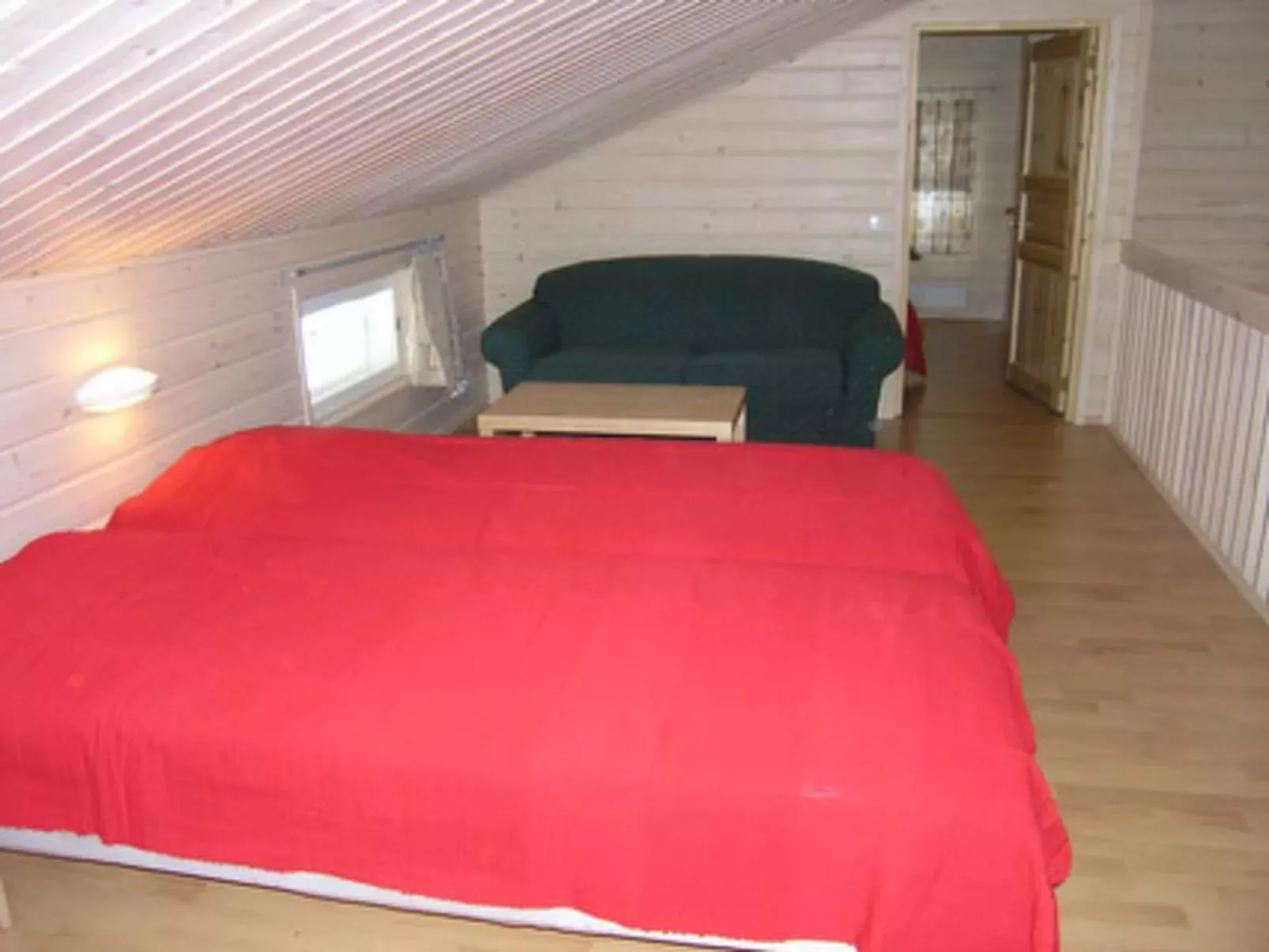 Pernoo 2-Binnen