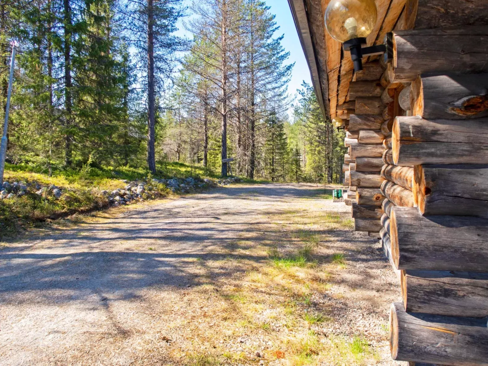 Rukaveska 4a-Buiten