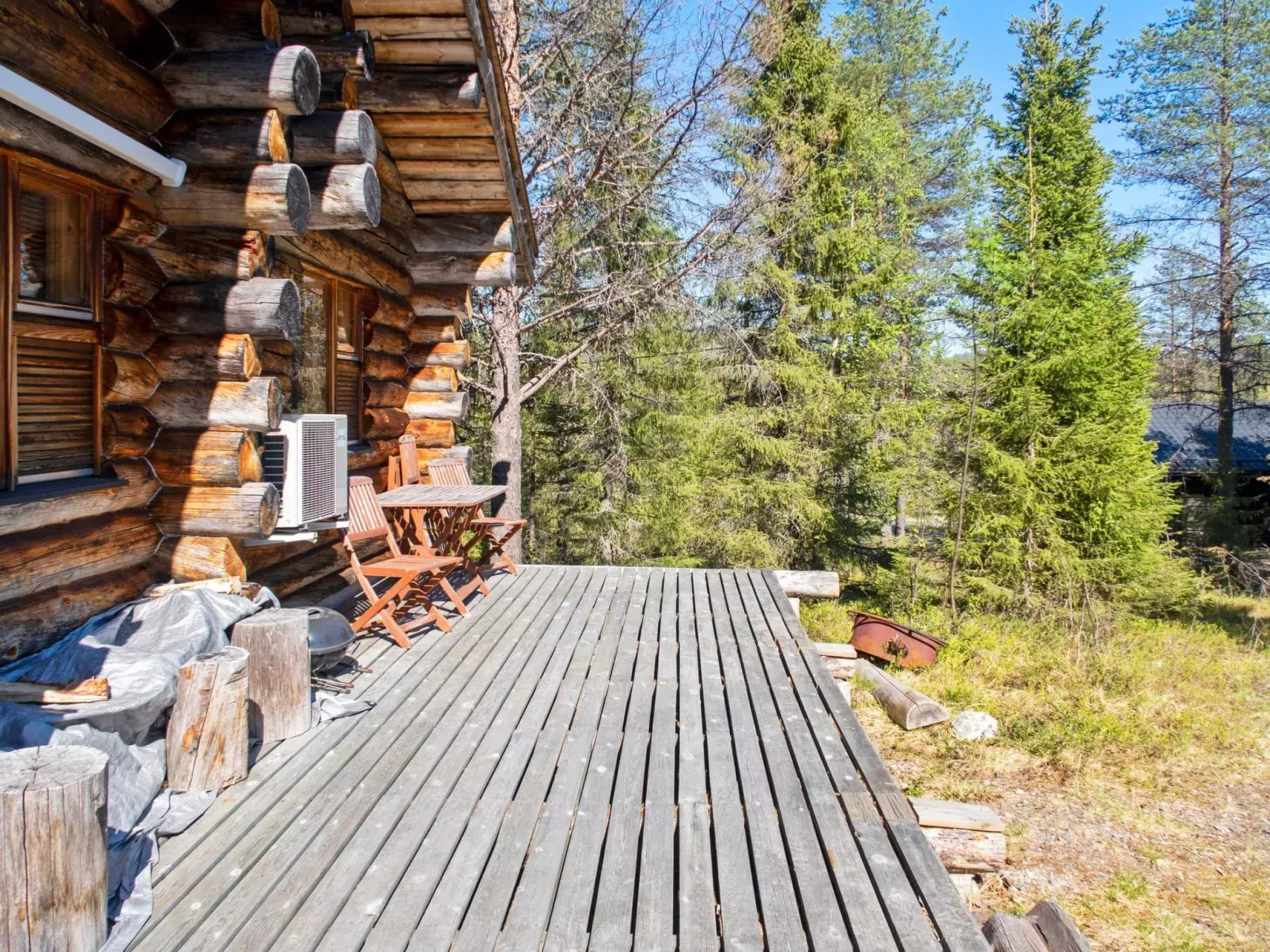 Rukaveska 4a-Buiten