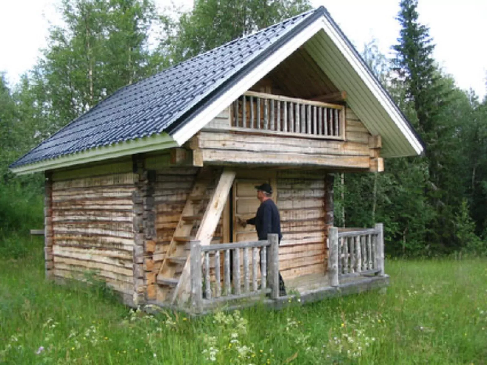 Rantala-Buiten