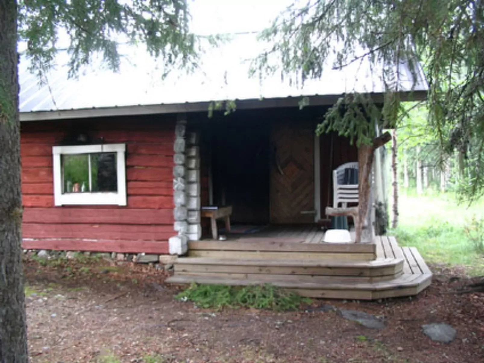 Rantala-Buiten
