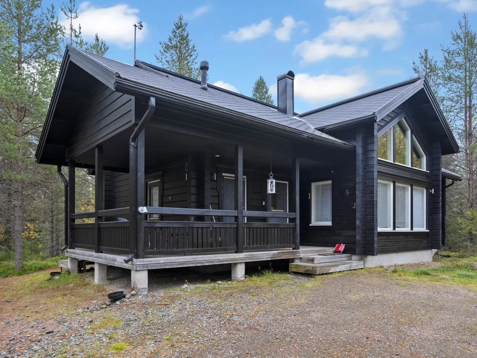 Vuosselin kataja 5