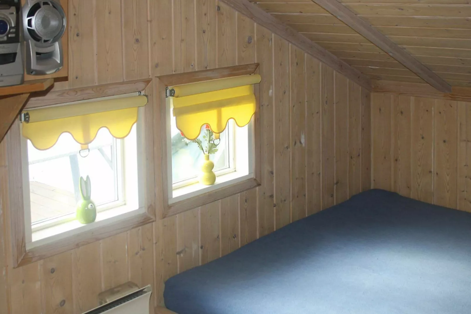 8 persoons vakantie huis in Slagelse-Binnen