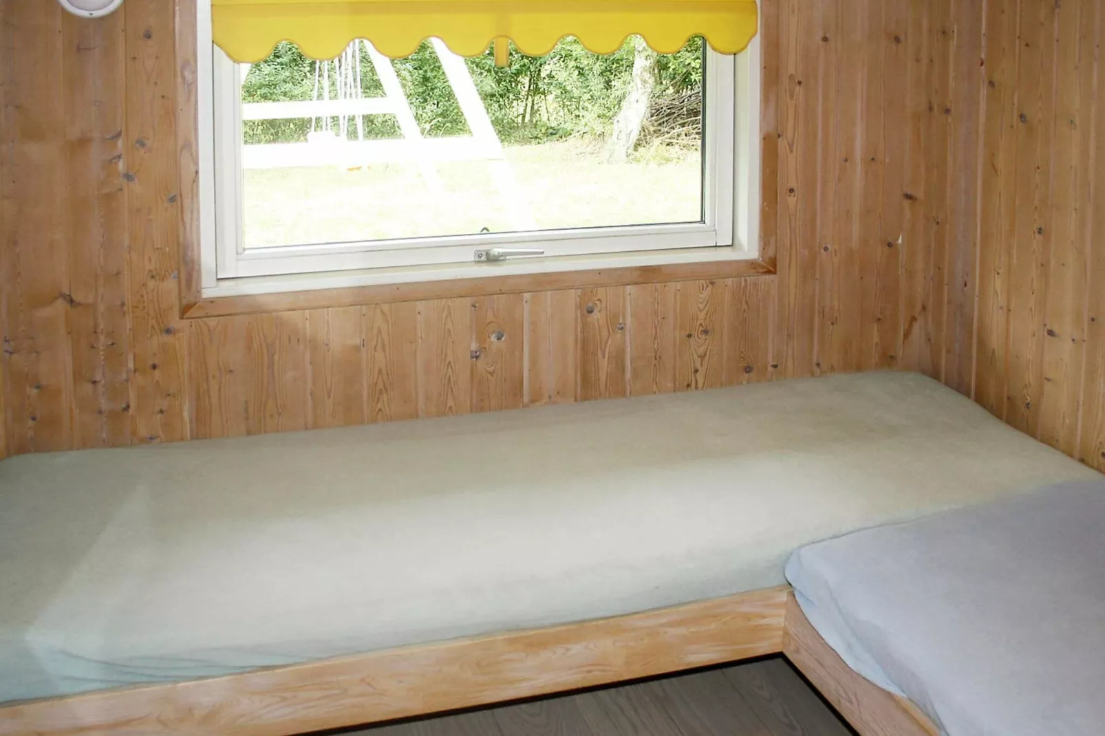 8 persoons vakantie huis in Slagelse-Binnen