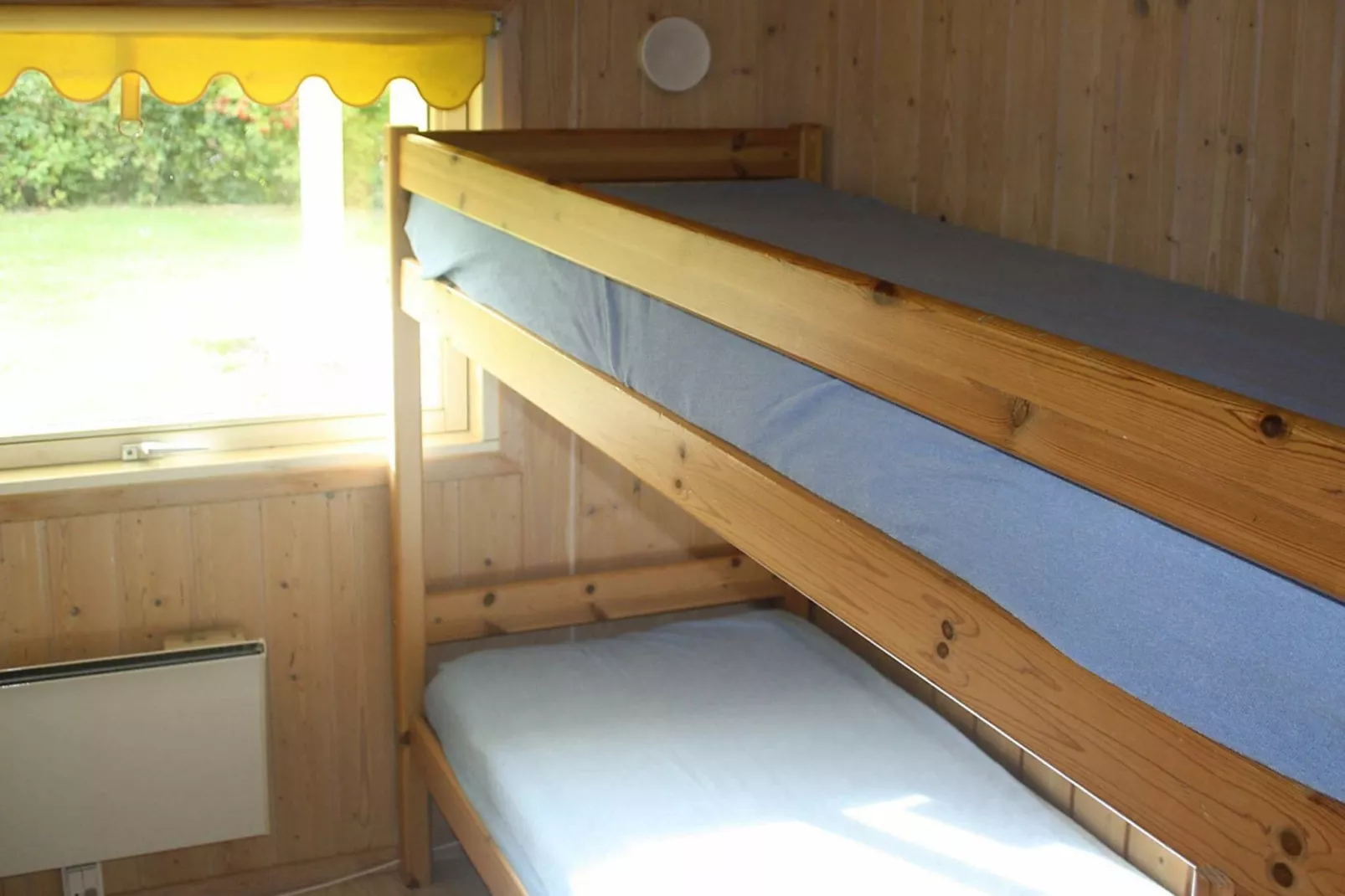 8 persoons vakantie huis in Slagelse-Binnen