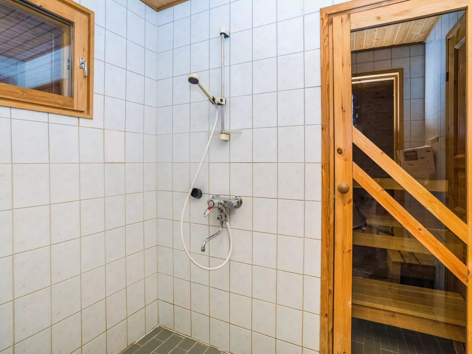 Pohjaskoti a-Binnen
