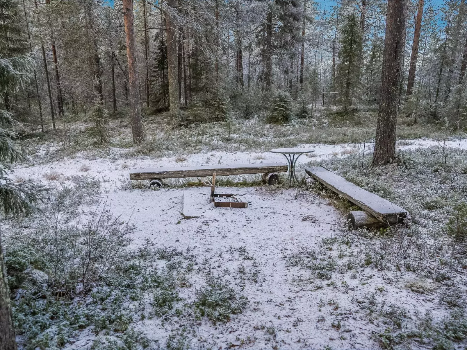 Pohjaskoti a-Buiten