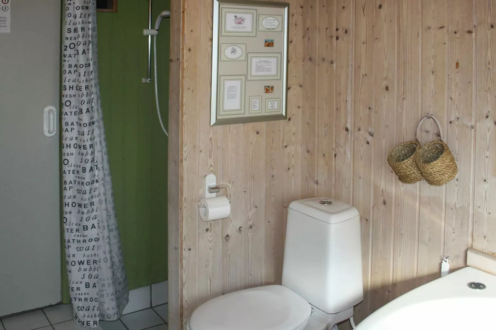 8 persoons vakantie huis in Slagelse-Binnen
