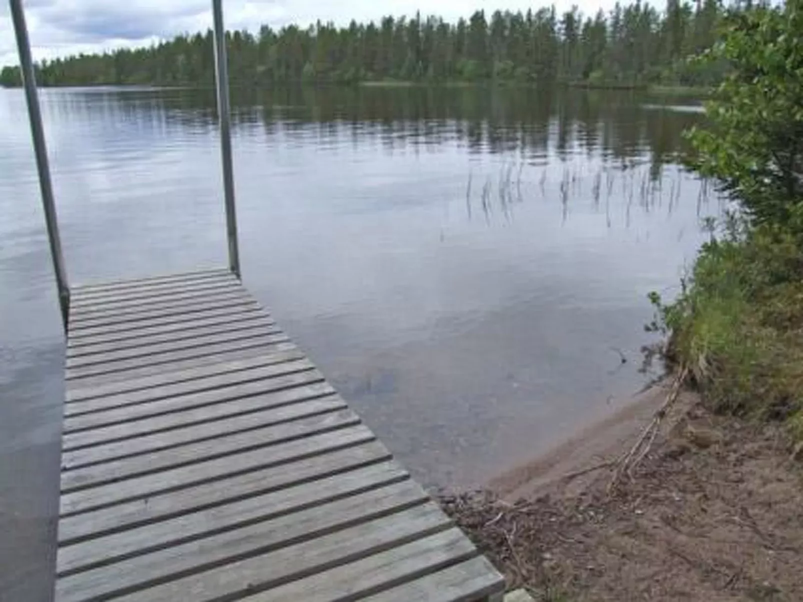 Kumpulahti-Buiten