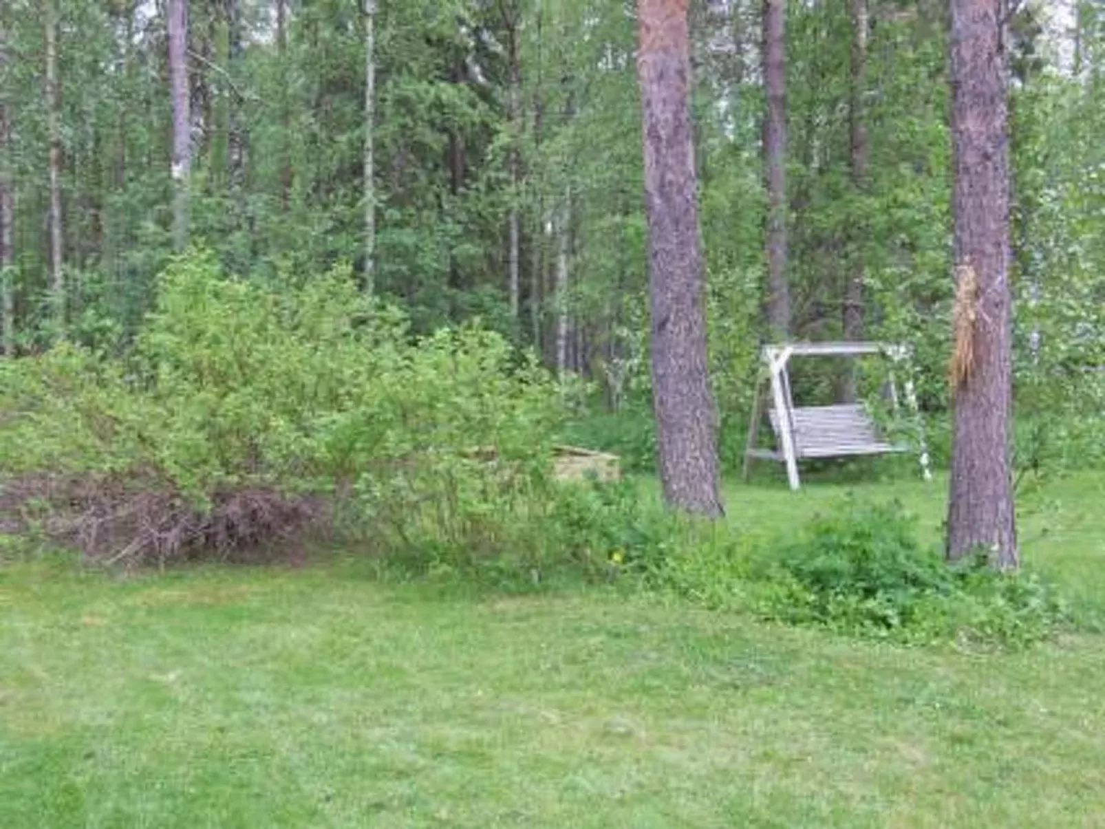 Kumpulahti-Buiten