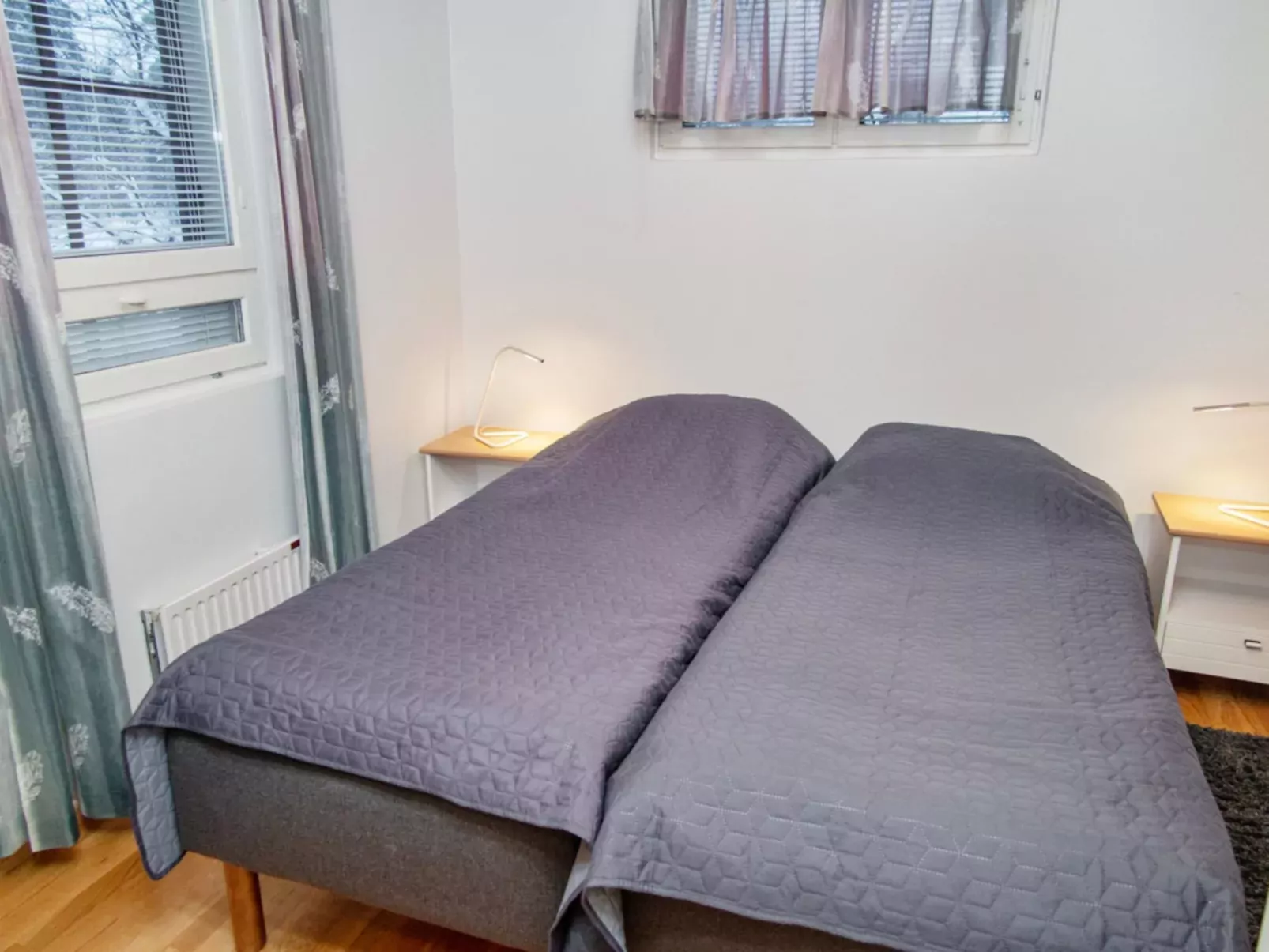 Alppitalo punatähti 7 apt 2-Binnen