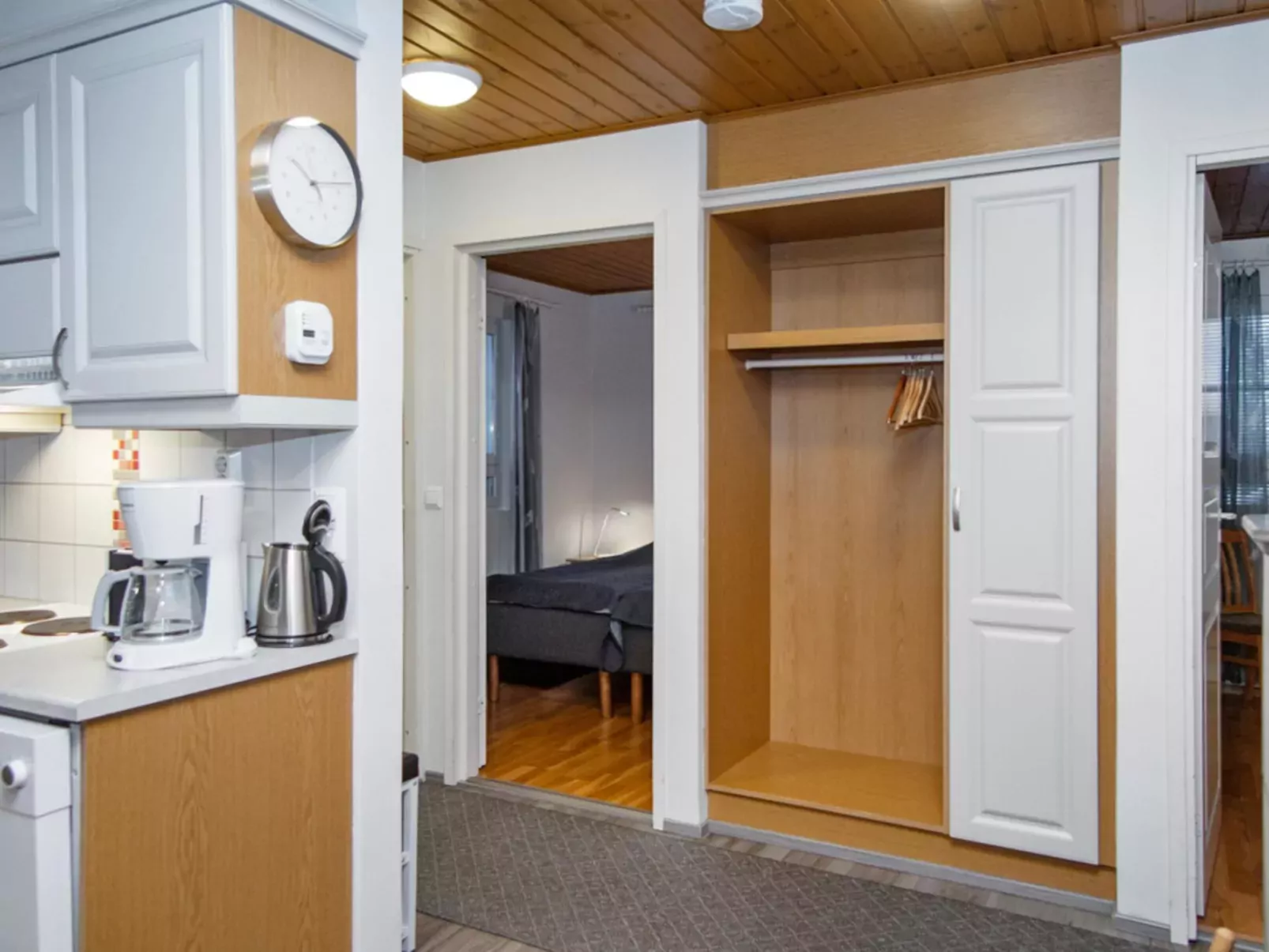 Alppitalo punatähti 7 apt 2-Binnen