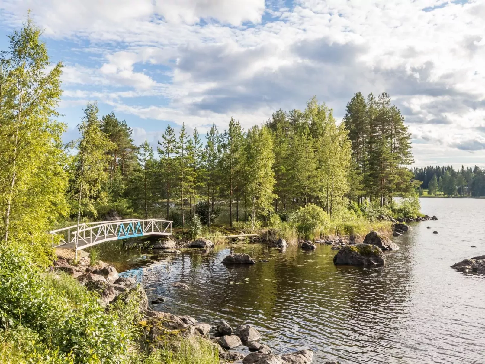 Konnusmaja-Buiten