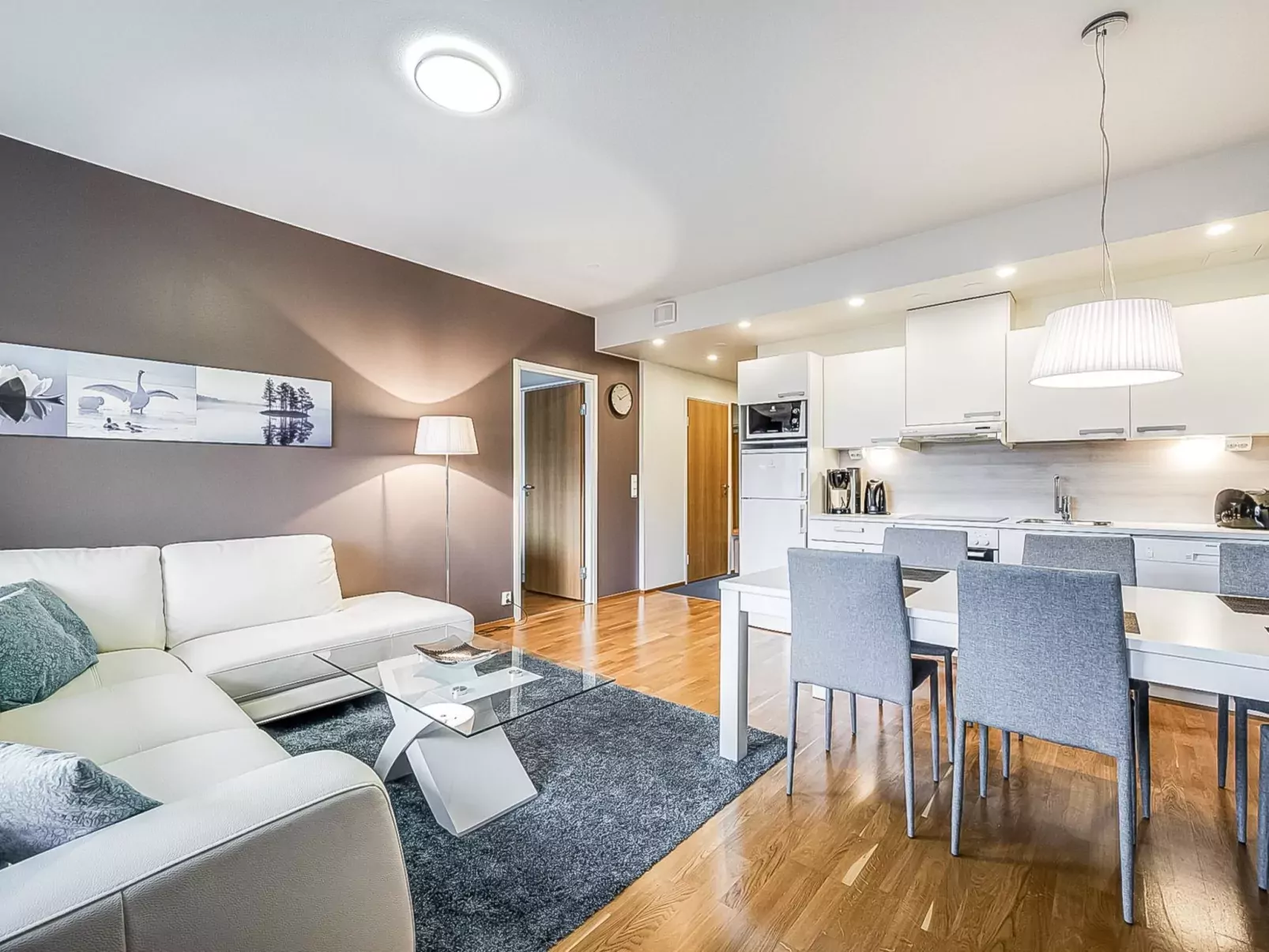 Ruka ski chalets 64, 1210