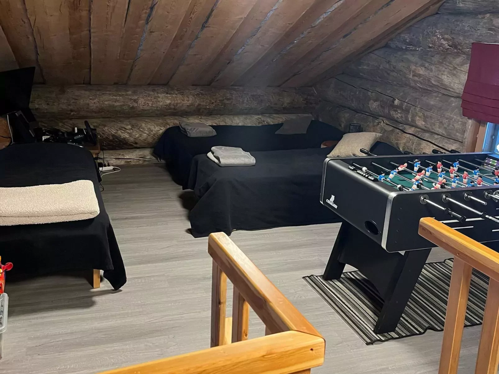 Samruam a kelohuvila-Binnen