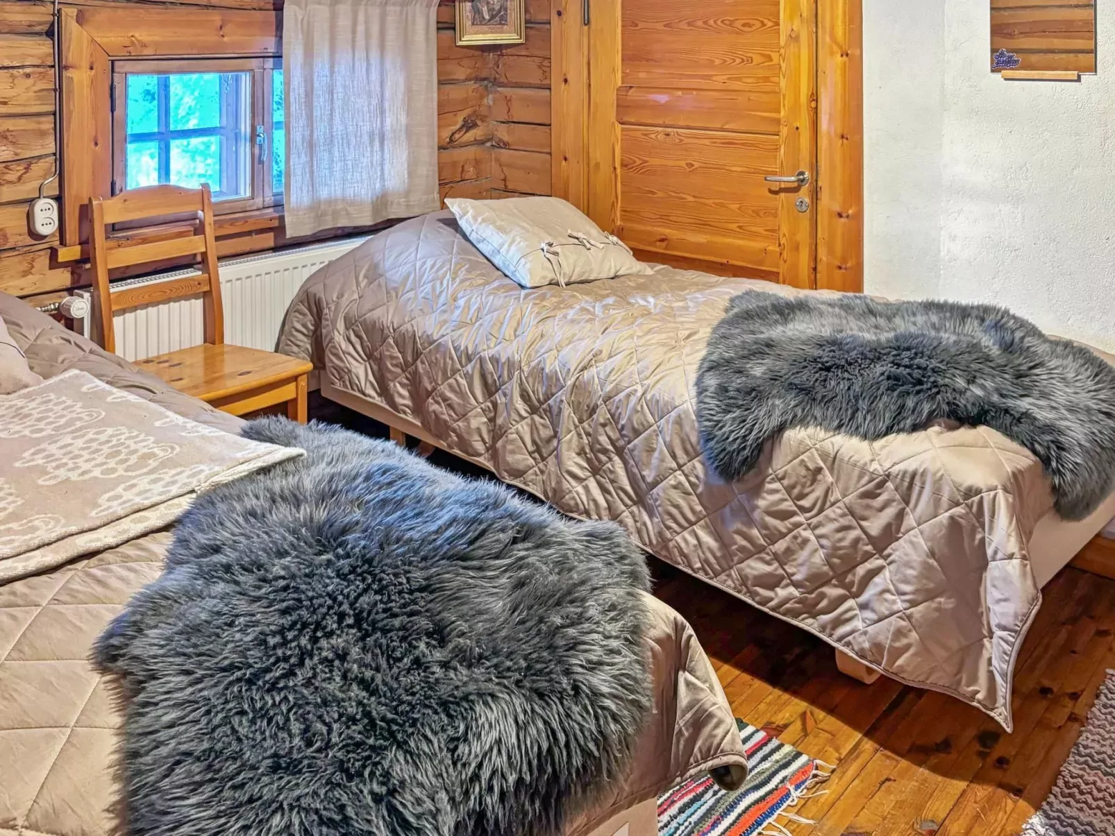 Domnan pirtti-Binnen