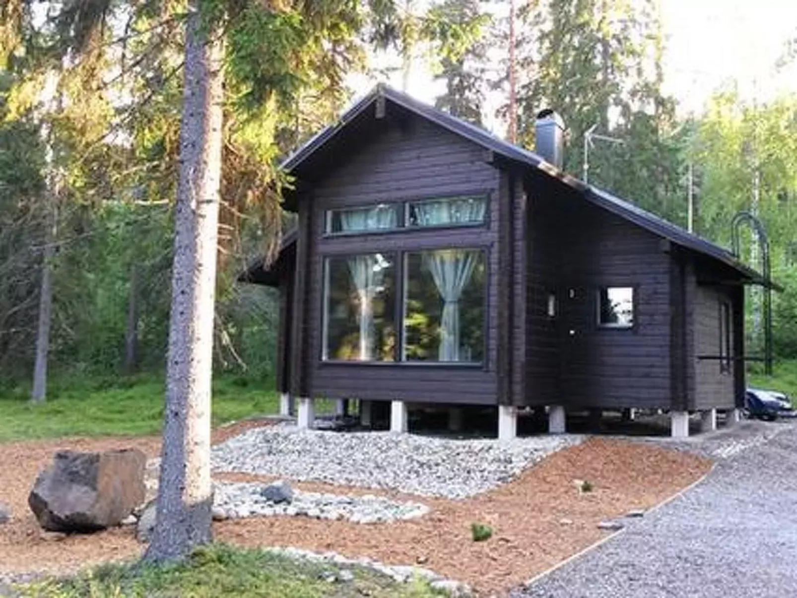 Villa savonia