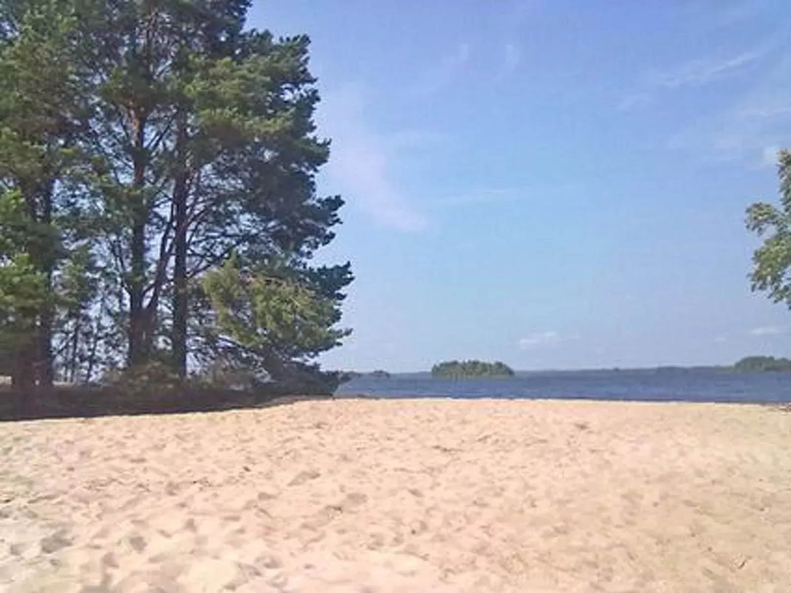 Villa savonia