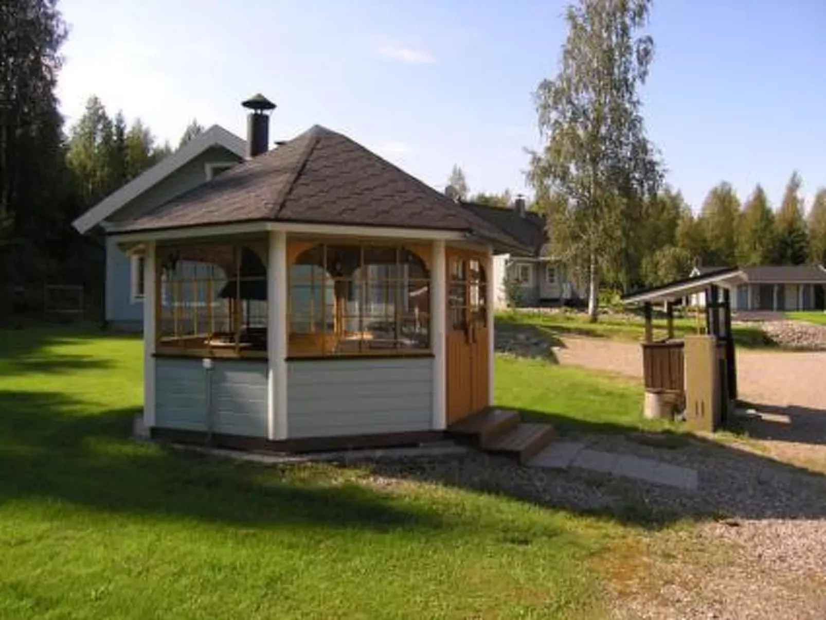 Rusakko-Buiten