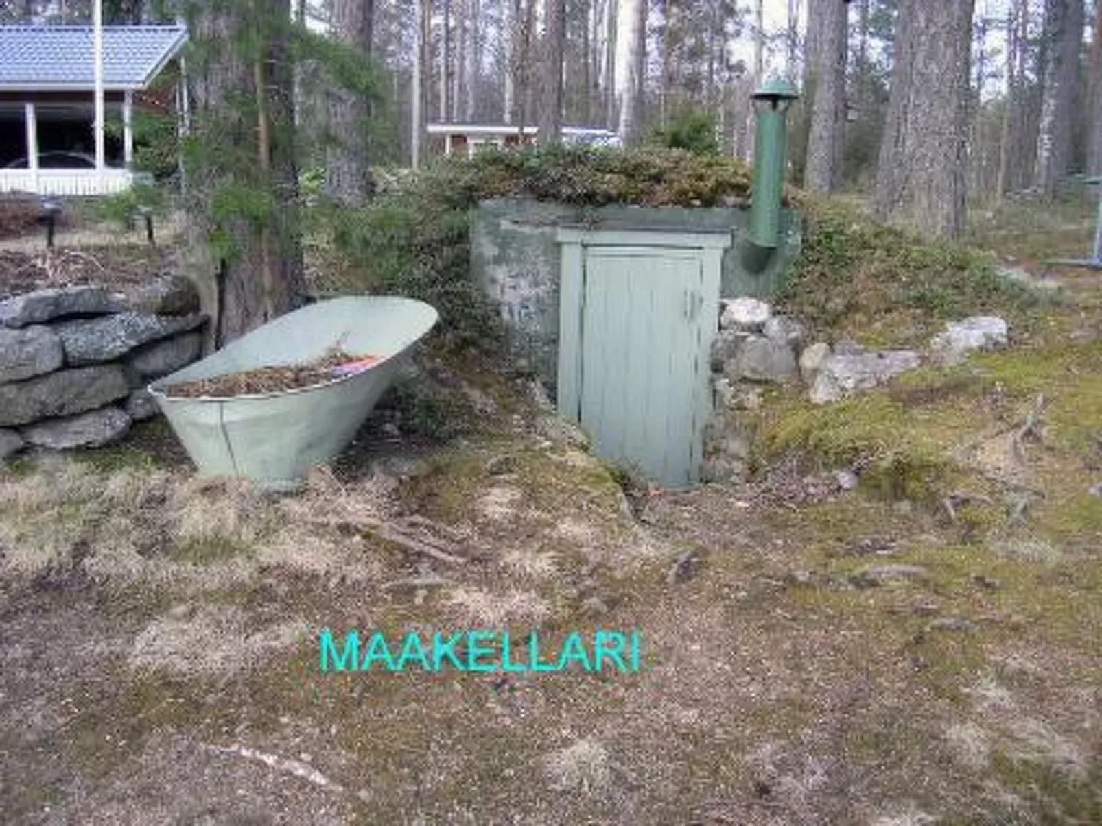 Elsanranta-Buiten