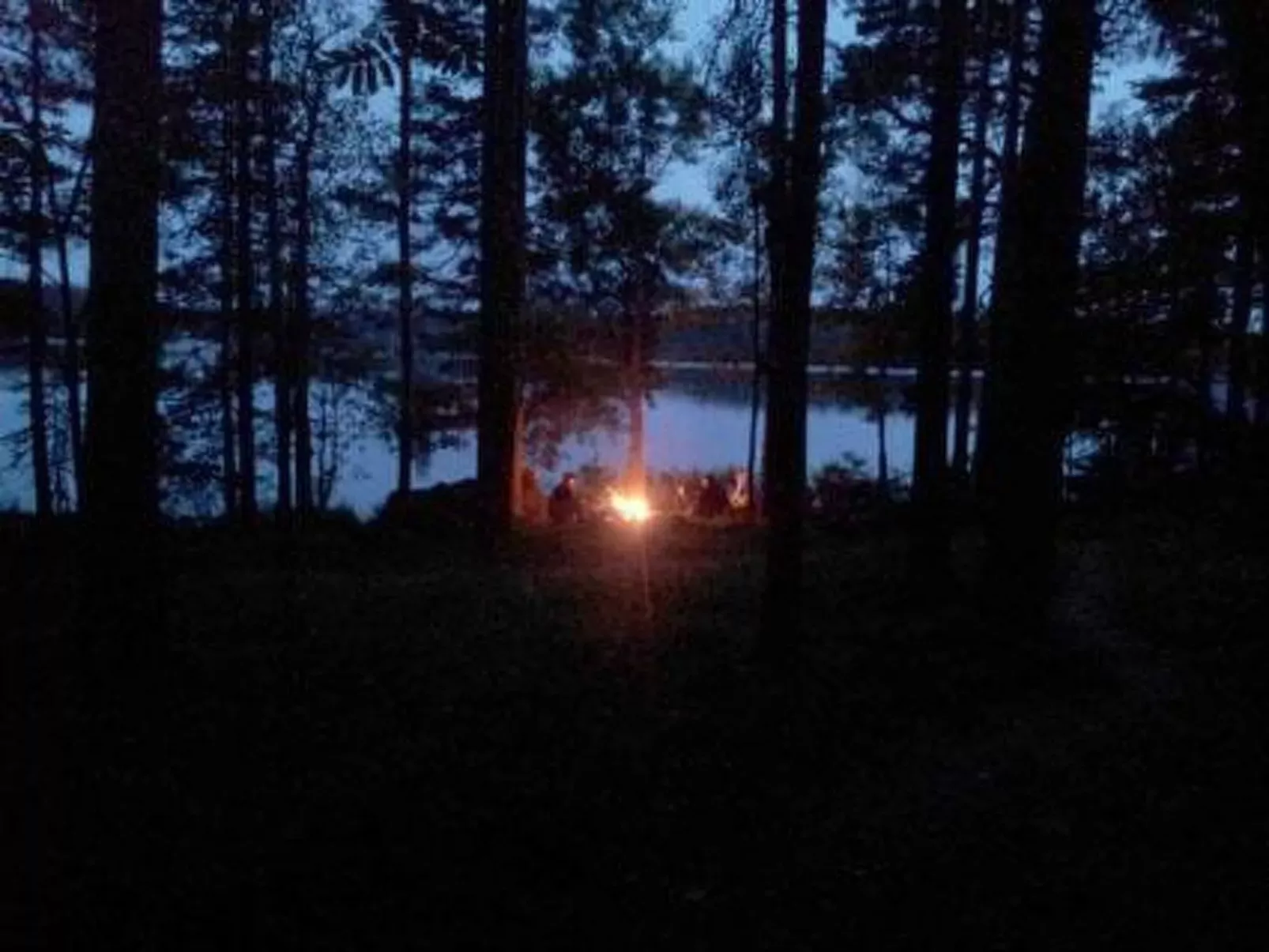 Elsanranta-Buiten