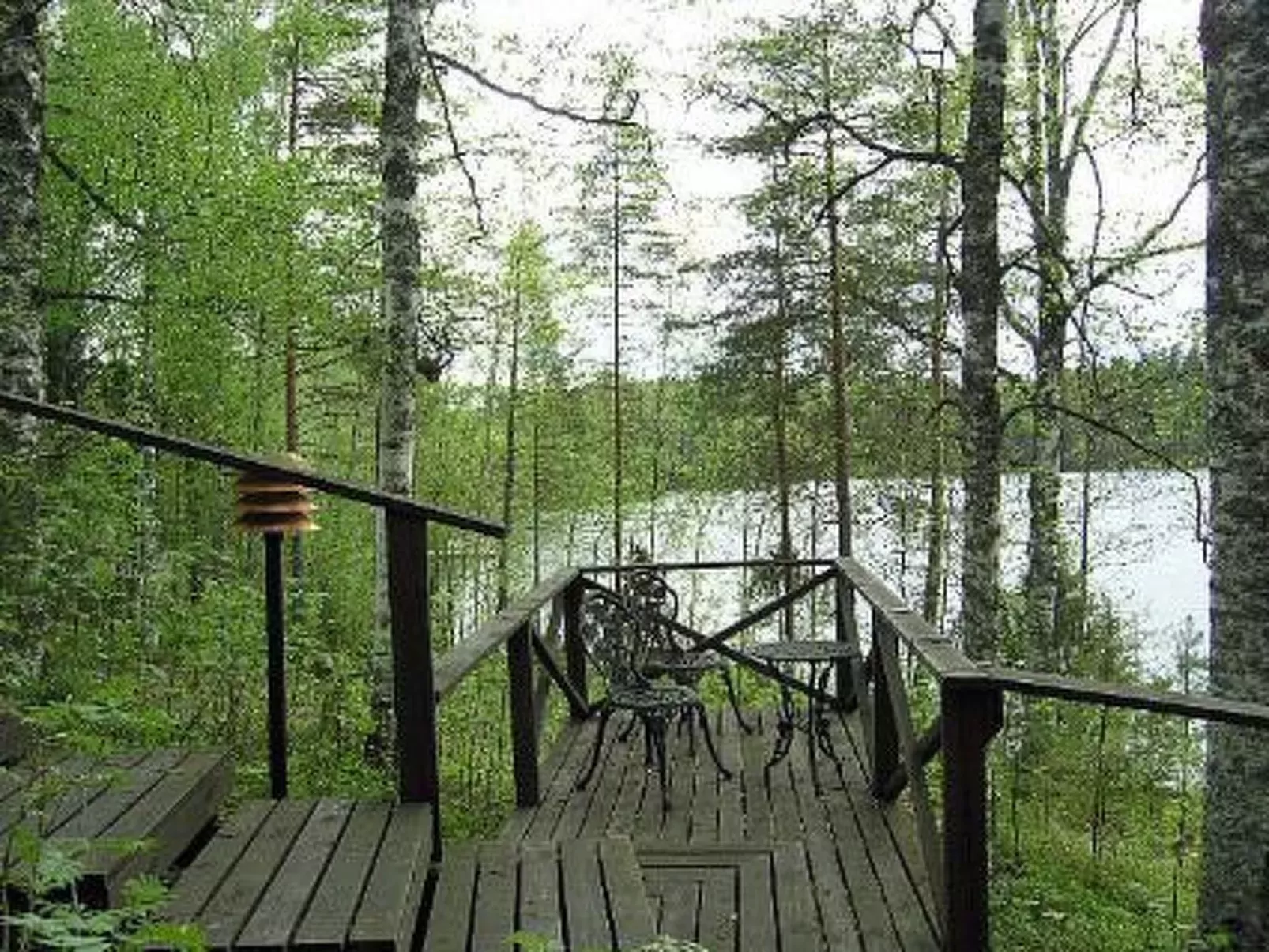 Koivurinne-Buiten