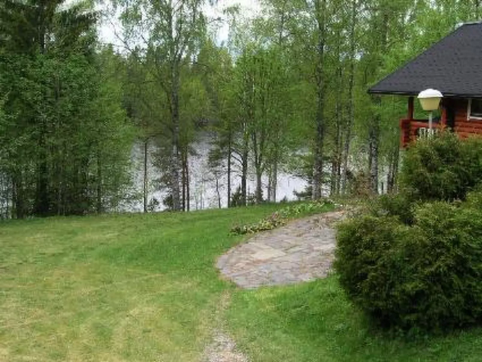 Koivurinne-Buiten